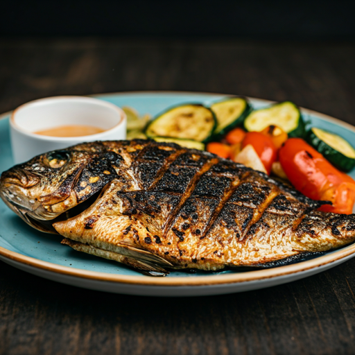 Flash Sale Cuối Tuần — Combo Hải Sản Nướng Chỉ Từ 399K