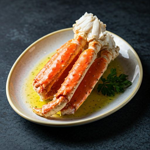 Hải Sản Tươi Sống Mỗi Ngày