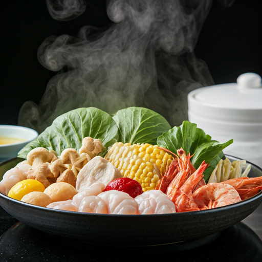 Đặt Bàn Trực Tuyến